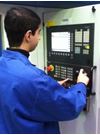 Técnico para CNC em Pinheiros