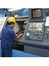 Técnico para Máquinas CNC em Santana